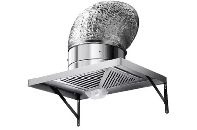 Range Hood