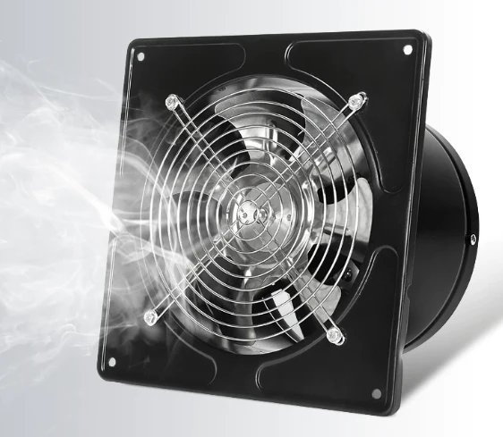 Powerful Kitchen Exhaust Fan