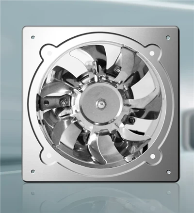 Home Kitchen Exhaust Fan
